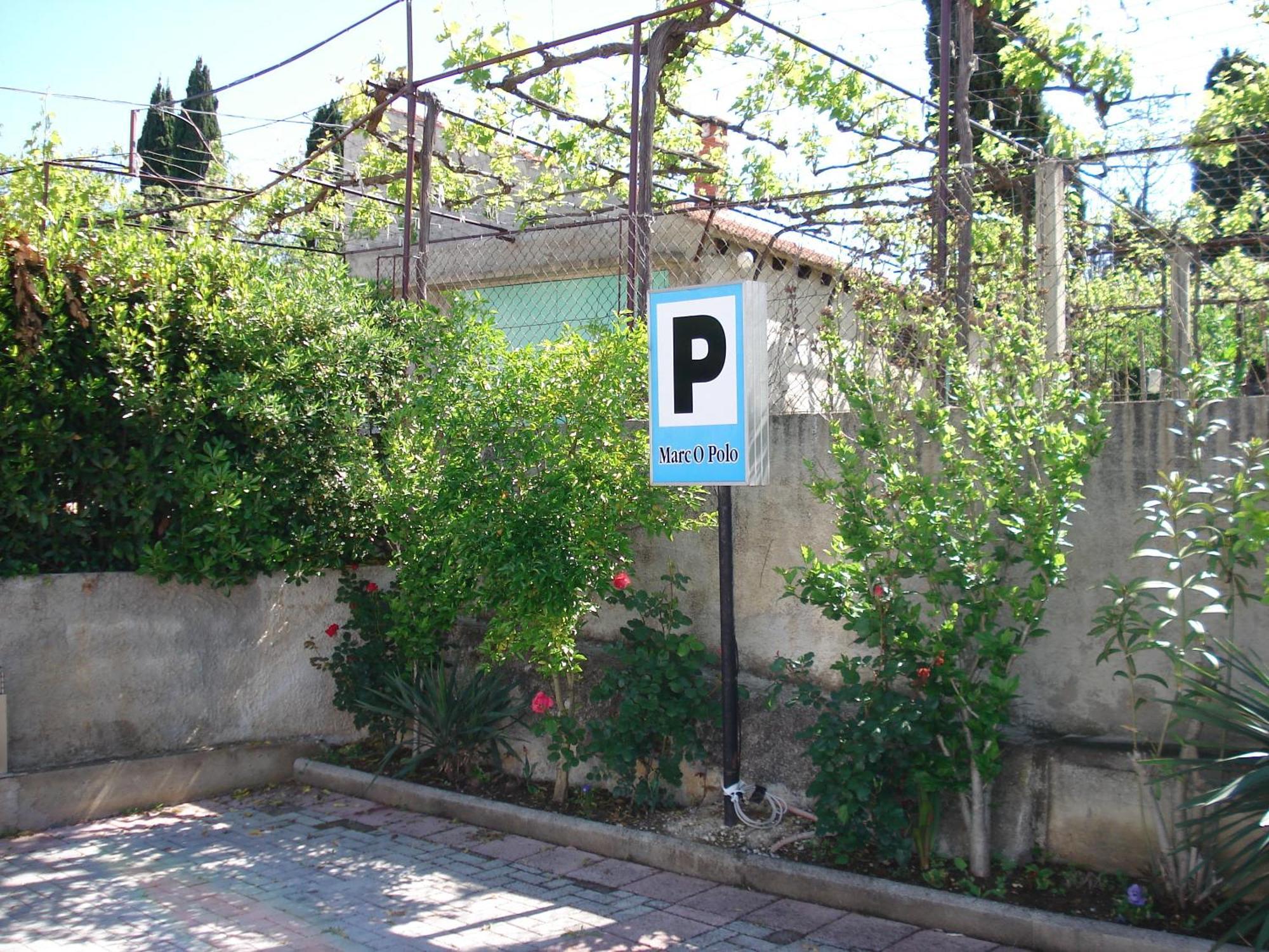 佩特坎内 Pansion Marco Polo酒店 外观 照片